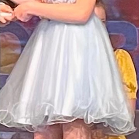 Graduation Dress - Picture 3 of 4